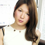 I'm proud to introduce the latest beauty to our site, the lovely Kaoru Shiraishi. Take a moment to soak in her beauty!